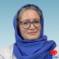نیلوفر قدرتی اسبفروشانی فوق تخصص بیماری‌های خون و سرطان بزرگسالان (هماتولوژی انکولوژی بزرگسالان) کرج