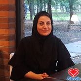 مریم نیک صولت تخصص طب سالمندی تهران