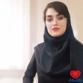 فاطمه دهقانپور کارشناسی گفتاردرمانی یزد