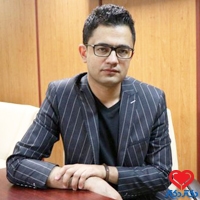 امیرحسین زهره وند فلوشیپ جراحی ستون فقرات بابل
