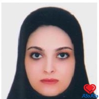 سحر شیرزادپور کارشناسی مامایی تهران