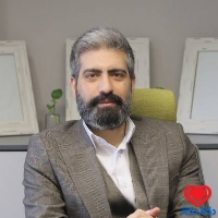 امیر روح اله تخصص پزشکی هسته‌ای تهران