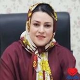 سمیه عربی خلیل آباد تخصص روان‌پزشکی تهران