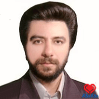 حامدرضا مهاجر تخصص بیماری‌های کودکان تربت حیدریه