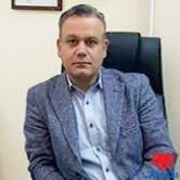 جلال سیاح فوق تخصص بیماری‌های گوارش و کبد بزرگسالان اهواز