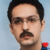 مسعود اکبری ناصری دکترای حرفه‌ای پزشکی گرگان