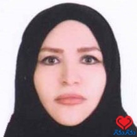 لیدا شهبازیان کارشناسی مامایی رشت