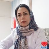 سمیه دهقان نیری تخصص بیماری‌های قلب و عروق شیراز