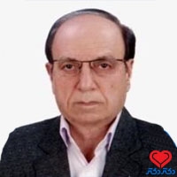 علی اصغر طاهریان تخصص بیماری‌های کودکان مشهد