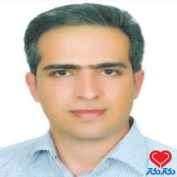 امیر خازن چین فلوشیپ جراحی زانو شیراز