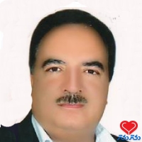 رضا مصطفائی دکترای حرفه‌ای پزشکی بم