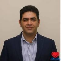 مهدی پورنامداری تخصص روان‌پزشکی تهران