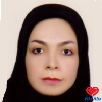 الهام حسیبی تخصص بیماری‌های قلب و عروق رفسنجان