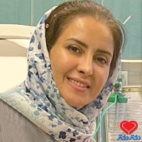 مینا اکرمی تخصص زنان و زایمان کرج