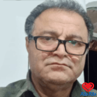 قاسم بیابانی کارشناسی گفتاردرمانی ساری