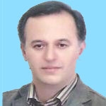 کوروش قارویی فلوشیپ قرنیه و خارج چشمی بابل