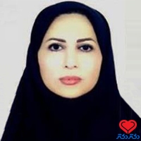 آذر بهزاد نژاد تخصص چشم‌پزشکی اهواز