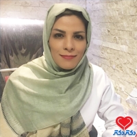 معصومه جاودان مهر فلوشیپ جراحی درون‌بین (لاپاراسکوپی)-تخصص زنان و زایمان مشهد