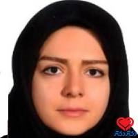 زکیه فضیلتی کارشناسی ارشد علوم تغذیه تهران