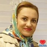 سیمین دخت مرادی تخصص زنان و زایمان قزوین