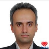 فرهاد برازنده فوق تخصص بیماری‌های گوارش و کبد بزرگسالان مشهد