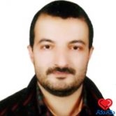 سلمان فاطمی تخصص بیماری‌های مغز و اعصاب (نورولوژی) اصفهان
