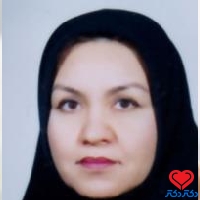 مرضیه نقیب زاده دکترای حرفه‌ای پزشکی تهران