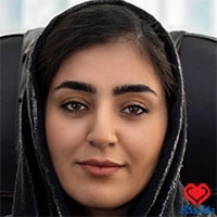 هانیه الهی مهر کارشناسی ارشد روانشناسی عمومی اراک