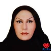 آرزو حاجوی کارشناسی مامایی فردیس