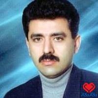 نادر قربانیان کارشناسی ارشد بینایی‌سنجی (اپتومتری) تبریز
