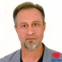 سید حسن موسوی شفتی دکترای حرفه‌ای پزشکی اصفهان