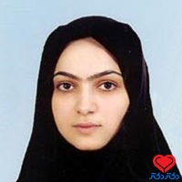 پرستو محرابی کارشناسی مامایی مشهد