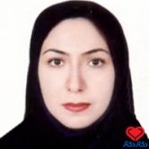 فریبا بیک زاده عباسی تخصص چشم‌پزشکی-فلوشیپ قرنیه و خارج چشمی کرمان