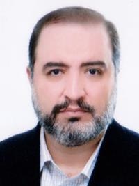 محمد محمدشیرازی دکترای حرفه‌ای دندانپزشکی تهران