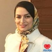 محدثه یزدان پناه تخصص جراحی لثه (پریودانتیکس) بابل