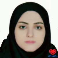 فاطمه قاسمی نیا تخصص بیماری‌های پوست (درماتولوژی) یزد