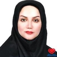 شهین اسفندیاری تخصص بیماری‌های قلب و عروق کرمانشاه