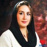 مهین ربیعی تخصص روان‌پزشکی اصفهان