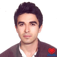 سیدمحسن حسینی صدیق کارشناسی بینایی‌سنجی (اپتومتری) چالوس
