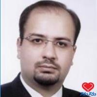 حسین نوید فلوشیپ نارسایی قلب و پیوند تهران