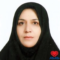 هایده اعظم پور تخصص بیماری‌های پوست (درماتولوژی) اصفهان