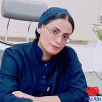 وحیده پورحسنخانی تخصص زنان و زایمان رفسنجان