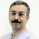 سعید کارگر فلوشیپ جراحی درون‌بین (لاپاراسکوپی) یزد