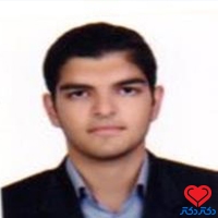 پارسا نوری دلاور دکترای حرفه‌ای دندانپزشکی بابل