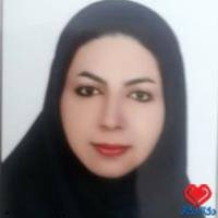 سعیده سلیمانی کارشناسی مامایی شهرکرد