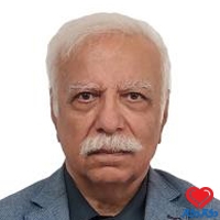 محمد فرحمند تخصص بیماری‌های قلب و عروق تهران