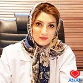 فاطمه قربعلی تخصص زنان و زایمان قزوین