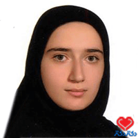 رویا حسینی سرقین کارشناسی ارشد علوم تغذیه اردبیل