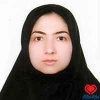 لیلا احمدی تخصص زنان و زایمان شهرکرد