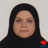 معصومه شاه حسینی دکترای حرفه‌ای پزشکی رشت